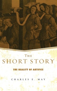 Enlarge image Cover: The Short Story - Routledge