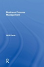 Cover: Business Process Management - Routledge