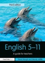 Cover: English 5-11 - Routledge