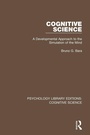 Cover: Cognitive Science - Routledge