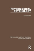 Cover: Physiological Psychology - Routledge