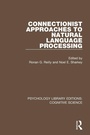 Cover: Connectionist Approaches to Natural Language Processing - Routledge