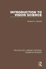 Cover: Introduction to Vision Science - Routledge