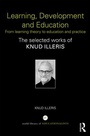Cover: Learning, Development and Education - Routledge