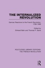 Cover: The Internalized Revolution - Routledge