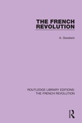 Cover: The French Revolution - Routledge