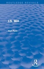 Cover: J.S. Mill (Routledge Revivals) - Routledge