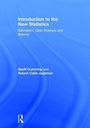 Cover: Introduction to the New Statistics - Routledge