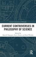 Cover: Current Controversies in Philosophy of Science - Routledge