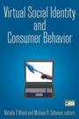 Cover: Virtual Social Identity and Consumer Behavior - Routledge