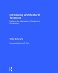 Cover: Introducing Architectural Tectonics - Routledge