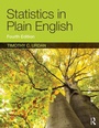 Cover: Statistics in Plain English - Routledge