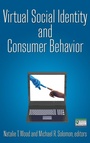 Cover: Virtual Social Identity and Consumer Behavior - Routledge