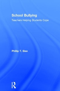 Bild: School Bullying - Routledge