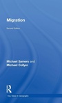 Cover: Migration - Routledge