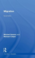 Cover: Migration - Routledge