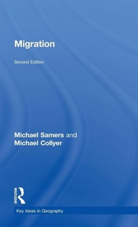 Enlarge image Cover: Migration - Routledge