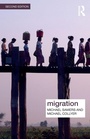 Cover: Migration - Routledge