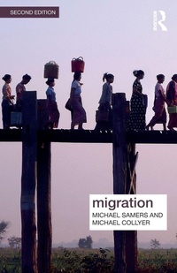 Enlarge image Cover: Migration - Routledge