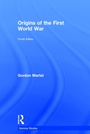 Cover: Origins of the First World War - Routledge
