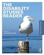 Cover: The Disability Studies Reader - Routledge