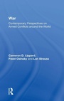 Cover: War - Routledge