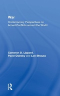 Cover: War - Routledge