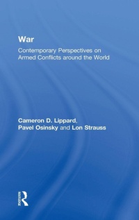 Enlarge image Cover: War - Routledge