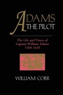 Cover: Adams The Pilot - Routledge