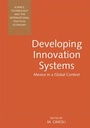 Cover: Developing Innovation Systems - Routledge