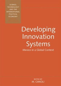 Enlarge image Cover: Developing Innovation Systems - Routledge