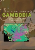 Cover: Conflict and Change in Cambodia - Routledge