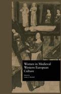 Cover: Women in Medieval Western European Culture - Routledge