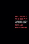 Cover: Practicing Philosophy - Routledge