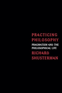 Enlarge image Cover: Practicing Philosophy - Routledge