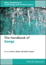 Cover: The Handbook of Gangs - Wiley