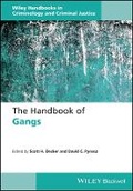 Cover: The Handbook of Gangs - Wiley