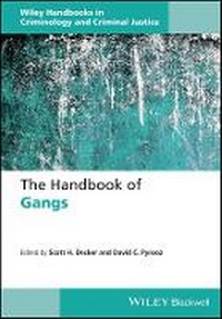 Enlarge image Cover: The Handbook of Gangs - Wiley