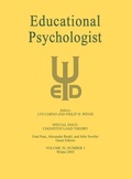 Cover: Cognitive Load Theory - Routledge