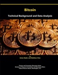 Cover: Bitcoin: Technical Background and Data Analysis - Lulu.com