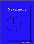 Cover: Nevermore - Lulu.com