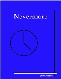 Enlarge image Cover: Nevermore - Lulu.com