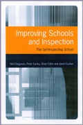 Cover: Improving Schools and Inspection - SAGE Publications Inc
