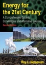 Bild: Energy for the 21st Century - Routledge