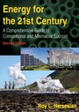 Bild: Energy for the 21st Century - Routledge