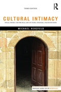 Cover: Cultural Intimacy - Routledge