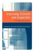 Cover: Improving Schools and Inspection - SAGE Publications Inc