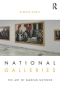 Cover: National Galleries - Routledge