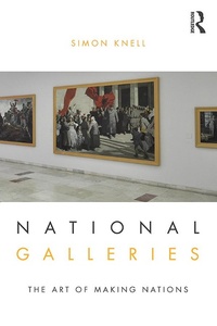 Abbildung von: National Galleries - Routledge