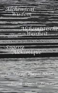 Cover: Alchemical Wisdom - Blurb